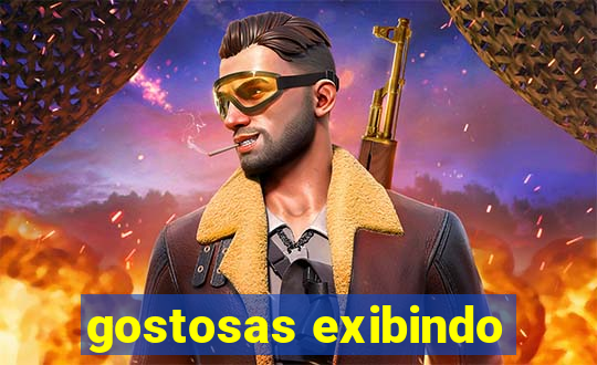 gostosas exibindo